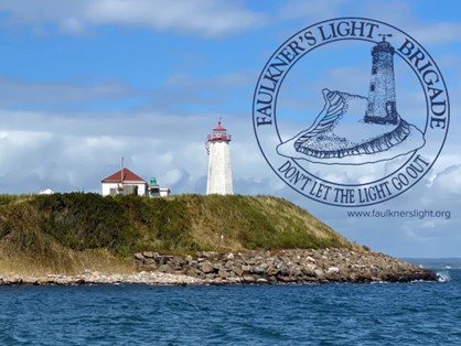 faulkners lighthouse